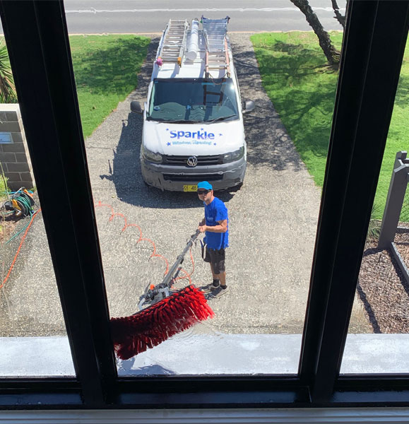 Window Cleaning
Learn More